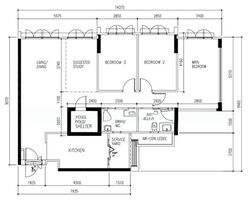 Blk 490D Sunshine Gardens (Choa Chu Kang), HDB 5 Rooms #586592341